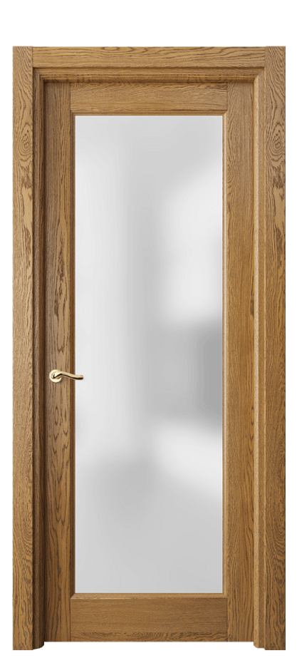 Дверь межкомнатная Lignum 0700 Дуб медовый брашированный Сатинированное стекло Гладкий наличник ДМД.Б Цена 108479 ₽ Наличники уже входят в базовый комплект. Фабрика дверей Волховец 8 (800) 551 43 19 Межкомнатная дверь Lignum 0700 Дуб медовый брашированный Сатинированное стекло Цена 108479 ₽ | Volhovec