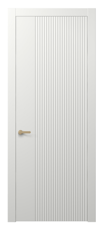 Дверь межкомнатная Alba АКП 8643 Матовый светло-серый Гладкий компланарный наличник МССР Цена 40479 ₽ Наличники уже входят в базовый комплект. Фабрика дверей Волховец 8 (800) 551 43 19 Межкомнатная дверь Alba АКП 8643 Матовый светло-серый Цена 40479 ₽ | Volhovec