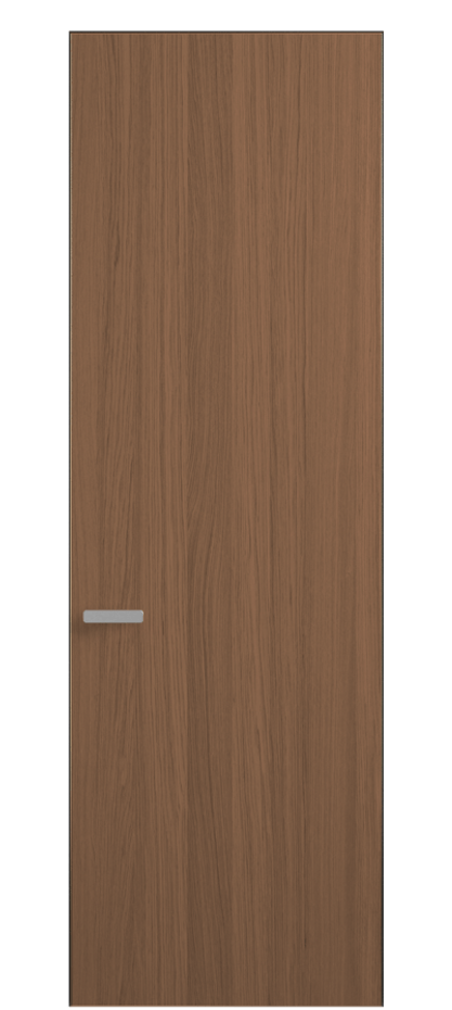 Межкомнатная дверь Rift 0010 Дуб серый матовый рифт  Цена 69469 ₽ | Volhovec