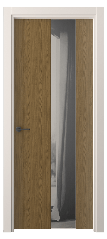 Дверь межкомнатная Freedom 4226 Торфяной дуб Двустороннее серое зеркало, триплекс, 8 мм Классический гладкий наличник ПЭТБ Цена 32239 ₽ Наличники уже входят в базовый комплект. Фабрика дверей Волховец 8 (800) 551 43 19 Межкомнатная дверь Freedom 4226 Торфяной дуб Двустороннее серое зеркало, триплекс, 8 мм Цена 32239 ₽ | Volhovec