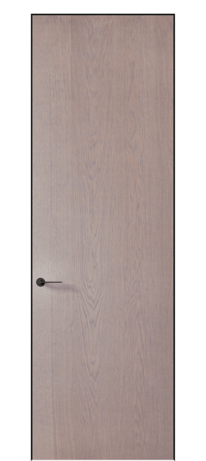 Дверь межкомнатная Planum Pro АКП 0010 Дуб дымчатый Скрытый короб Черный Цена 50631 ₽ Cкрытый короб уже входит в комплект. Фабрика дверей Волховец 8 (800) 551 43 19 Межкомнатная дверь Planum Pro АКП 0010 Дуб дымчатый Цена 50631 ₽ | Volhovec