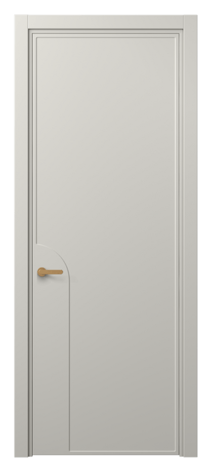Дверь межкомнатная Frame2 8605 Матовый тёплый серый Гладкий классический наличник МТСР Цена 41199 ₽ . Фабрика дверей Волховец 8 (800) 551 43 19 Межкомнатная дверь Frame2 8605 Матовый тёплый серый Цена 41199 ₽ | Volhovec