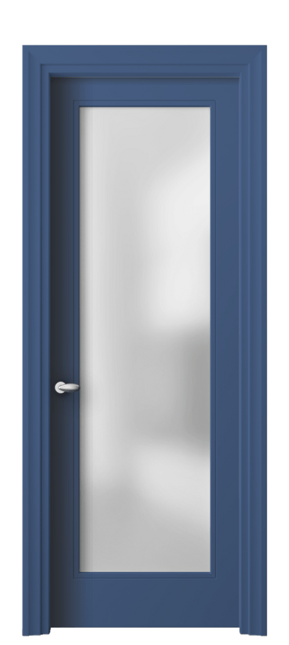 Дверь межкомнатная Esse 8502 Матовый белоснежный Сатинированное стекло Фигурный универсальный наличник МБЛ Цена 68799 ₽ Наличники уже входят в базовый комплект. Фабрика дверей Волховец 8 (800) 551 43 19 Межкомнатная дверь Esse 8502 Матовый белоснежный Сатинированное стекло Цена 68799 ₽ | Volhovec