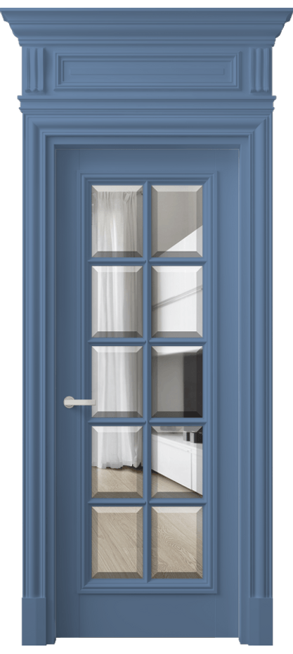 Дверь межкомнатная Antique 7310 Бук белоснежный Прозрачное стекло с фацетом, 6 мм КЭП + Объёмный фриз + Карниз ББЛ Цена 179599 ₽ Наличники уже входят в базовый комплект. Фабрика дверей Волховец 8 (800) 551 43 19 Межкомнатная дверь Antique 7310 Бук белоснежный Прозрачное стекло с фацетом, 6 мм Цена 179599 ₽ | Volhovec