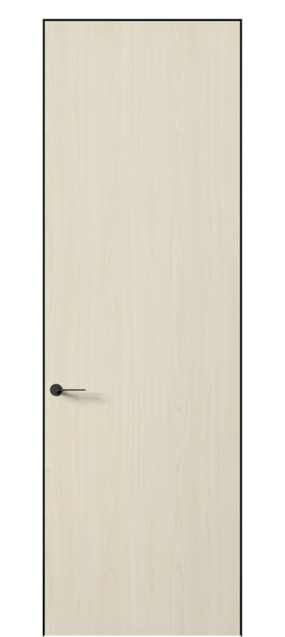 Межкомнатная дверь Planum Pro 0010 Молочный ясень  Цена 35720 ₽ | Volhovec
