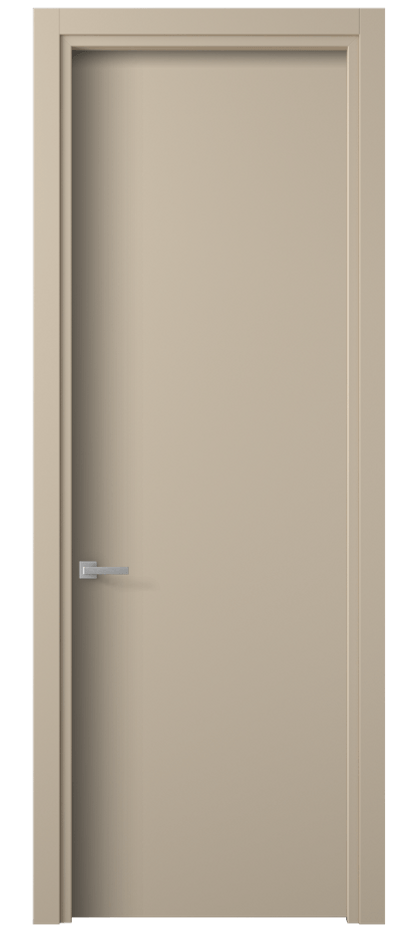 Дверь межкомнатная Planum 0010 ПЭТ светло-бежевый Гладкий наличник ПЭСБ Цена 20479 ₽ Наличники уже входят в базовый комплект. Фабрика дверей Волховец 8 (800) 551 43 19 Межкомнатная дверь Planum 0010 ПЭТ светло-бежевый Цена 20479 ₽ | Volhovec