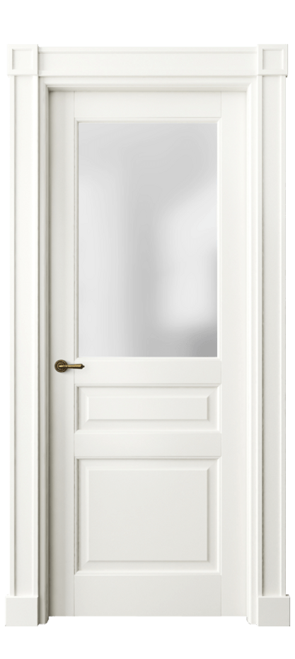 Дверь межкомнатная Toscana Plano 6304 Бук жемчуг Сатинированное стекло Гладкие пилястры с квадратными розетками БЖМ Цена 101183 ₽ Наличники уже входят в базовый комплект. Фабрика дверей Волховец 8 (800) 551 43 19 Межкомнатная дверь Toscana Plano 6304 Бук жемчуг Сатинированное стекло Цена 101183 ₽ | Volhovec