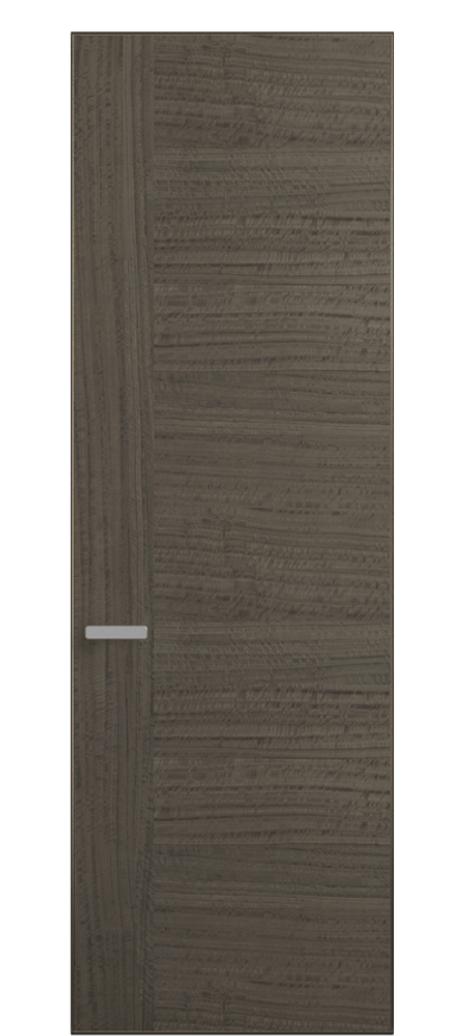 Дверь межкомнатная Rift АКП 0203 Эвкалипт серый матовый фризе Скрытый короб Черный Цена 75031 ₽ Наличники уже входят в базовый комплект. Фабрика дверей Волховец 8 (800) 551 43 19 Межкомнатная дверь Rift АКП 0203 Эвкалипт серый матовый фризе Цена 75031 ₽ | Volhovec