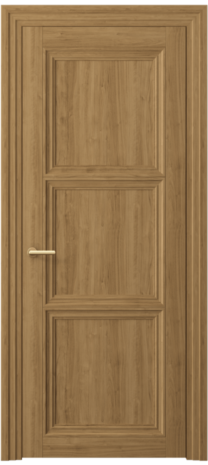 Дверь межкомнатная Centro 2503 Грецкий орех Каскадный наличник ГОР Цена 2110 AZE Наличники уже входят в базовый комплект. Фабрика дверей Волховец 8 (800) 551 43 19 Межкомнатная дверь Centro 2503 Грецкий орех Цена 2110 AZE | Volhovec