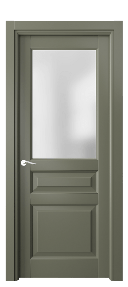 Дверь межкомнатная Lignum 0710 Бук оливковый тёмный Сатинированное стекло Гладкий наличник БОТ Цена 76399 ₽ Наличники уже входят в базовый комплект. Фабрика дверей Волховец 8 (800) 551 43 19 Межкомнатная дверь Lignum 0710 Бук оливковый тёмный Сатинированное стекло Цена 76399 ₽ | Volhovec