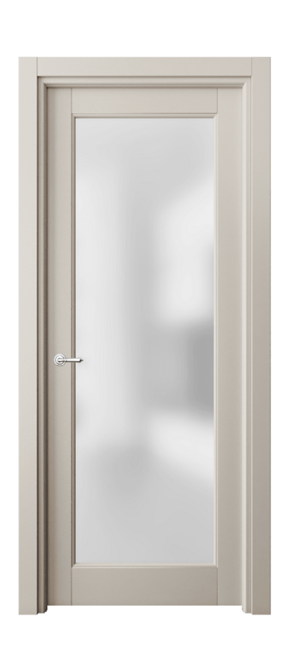 Дверь межкомнатная Toscana Elegante 6300 Бук светло-бежевый Сатинированное стекло Гладкий наличник БСБЖ Цена 71279 ₽ Наличники уже входят в базовый комплект. Фабрика дверей Волховец 8 (800) 551 43 19 Межкомнатная дверь Toscana Elegante 6300 Бук светло-бежевый Сатинированное стекло Цена 71279 ₽ | Volhovec
