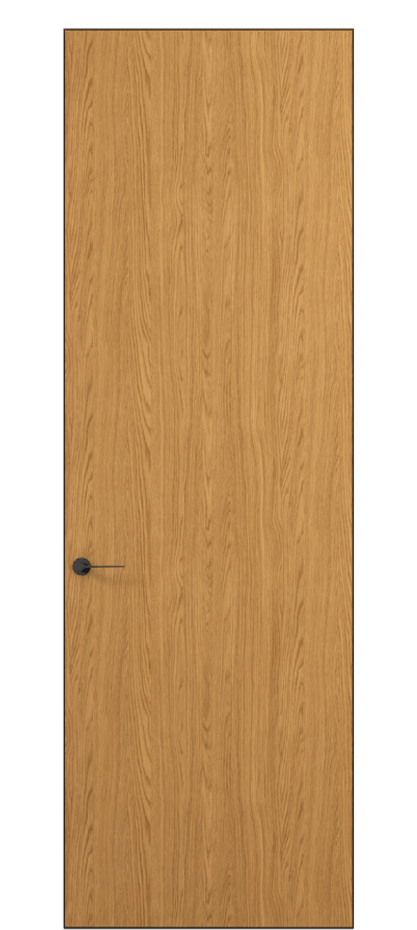 Межкомнатная дверь Planum Pro АКП 0010 Ванильный дуб  Цена 38855 ₽ | Volhovec
