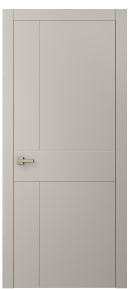 Межкомнатная дверь Linea 8056 Матовый светло-бежевый  Цена 47780 ₽ | Volhovec