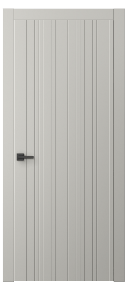 Дверь межкомнатная Linea АКП 8051 Матовый тёплый серый Гладкий компланарный наличник МТСР Цена 47839 ₽ Наличники уже входят в базовый комплект. Фабрика дверей Волховец 8 (800) 551 43 19 Межкомнатная дверь Linea АКП 8051 Матовый тёплый серый Цена 47839 ₽ | Volhovec