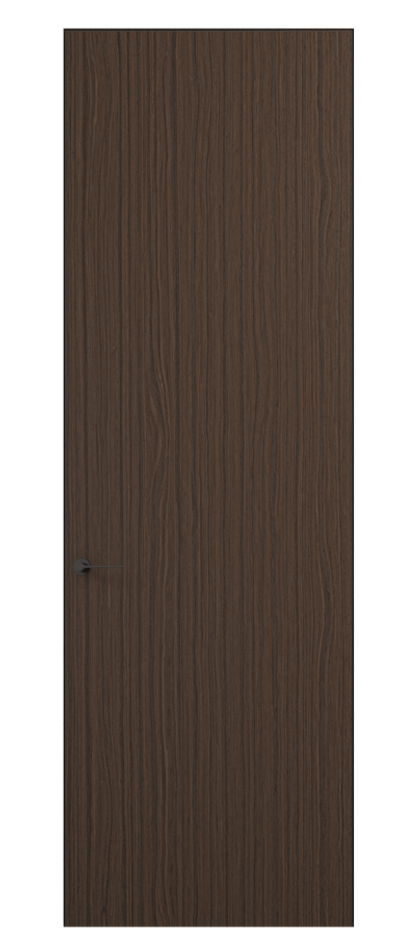 Дверь межкомнатная Planum Pro 0010 Экзотик трюфельный матовый Скрытый короб Черный Цена 57789 ₽ Cкрытый короб уже входит в комплект. Фабрика дверей Волховец 8 (800) 551 43 19 Межкомнатная дверь Planum Pro 0010 Экзотик трюфельный матовый Цена 57789 ₽ | Volhovec