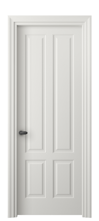 Межкомнатная дверь Esse 8521 Матовый серый  Цена 46640 ₽ | Volhovec