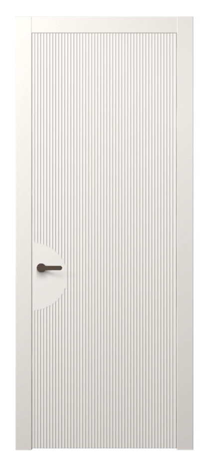 Дверь межкомнатная Dune 8624 Матовый пудровый белый Гладкий компланарный наличник МПБЛ Цена 36079 ₽ Наличники уже входят в базовый комплект. Фабрика дверей Волховец 8 (800) 551 43 19 Межкомнатная дверь Dune 8624 Матовый пудровый белый Цена 36079 ₽ | Volhovec