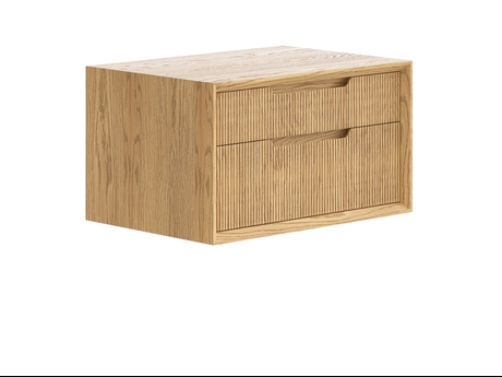 Мебель Тумба подвесная прикроватная Velvet 2 ящика. Цвет Дуб пшеничный матовый. Материал Массив дуба матовый. Коллекция Тумба подвесная прикроватная Velvet 2 ящика. Фото. Мебель Тумба подвесная прикроватная Velvet 2 ящика. Цвет Дуб пшеничный матовый. Материал Массив дуба матовый. Коллекция Тумба подвесная прикроватная Velvet 2 ящика. Картинка.