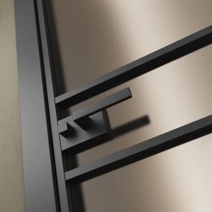 Алюминиевые двери