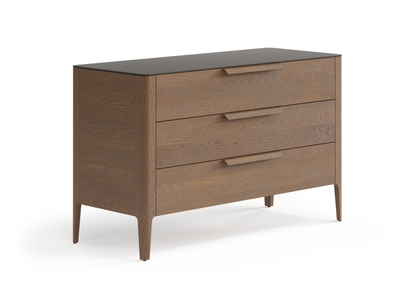 Мебель Комод Piega 3 ящика. Цвет Дуб туманный матовый. Материал Массив дуба матовый. Коллекция Комод Piega 3 ящика. Фото. Мебель Комод Piega 3 ящика. Цвет Дуб туманный матовый. Материал Массив дуба матовый. Коллекция Комод Piega 3 ящика. Картинка.