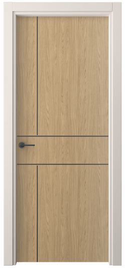 Межкомнатная дверь 4209 ЖМД. Цвет Жемчужный дуб. Материал Ламинатин. Коллекция Freedom. Фото. Дверь межкомнатная 4209 ЖМД. Цвет Жемчужный дуб. Материал Ламинатин. Коллекция Freedom. Картинка.