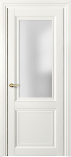 Межкомнатная дверь 2524 МЖМ САТ. Цвет Матовый жемчужный. Материал Гладкая эмаль. Коллекция Centro. Фото. Дверь межкомнатная 2524 МЖМ САТ. Цвет Матовый жемчужный. Материал Гладкая эмаль. Коллекция Centro. Картинка.