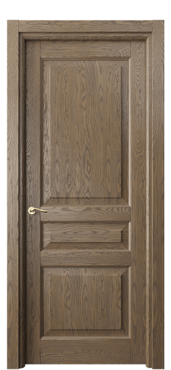 Межкомнатная дверь 0711 ДММ.Б. Цвет Дуб мраморный брашированный. Материал Массив дуба брашированный. Коллекция Lignum. Фото. Дверь межкомнатная 0711 ДММ.Б. Цвет Дуб мраморный брашированный. Материал Массив дуба брашированный. Коллекция Lignum. Картинка.