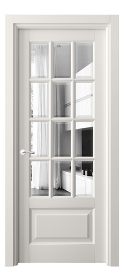 Межкомнатная дверь 0728 БПБЛ ЗЕР-Ф. Цвет Бук пудровый белый. Материал Массив бука эмаль. Коллекция Lignum. Фото. Дверь межкомнатная 0728 БПБЛ ЗЕР-Ф. Цвет Бук пудровый белый. Материал Массив бука эмаль. Коллекция Lignum. Картинка.