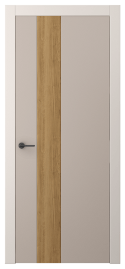 Межкомнатная дверь АКП 4223 ПЭСК. Цвет ПЭТ серо-коричневый . Материал ПЭТ. Коллекция Freedom. Фото. Дверь межкомнатная АКП 4223 ПЭСК. Цвет ПЭТ серо-коричневый . Материал ПЭТ. Коллекция Freedom. Картинка.