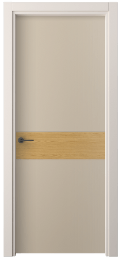 Межкомнатная дверь 4221 ПЭСК. Цвет ПЭТ серо-коричневый . Материал ПЭТ. Коллекция Freedom. Фото. Дверь межкомнатная 4221 ПЭСК. Цвет ПЭТ серо-коричневый . Материал ПЭТ. Коллекция Freedom. Картинка.