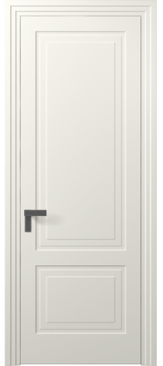 Межкомнатная дверь 8351 МЖМ. Цвет Матовый жемчужный. Материал Гладкая эмаль. Коллекция Rocca. Фото. Дверь межкомнатная 8351 МЖМ. Цвет Матовый жемчужный. Материал Гладкая эмаль. Коллекция Rocca. Картинка.