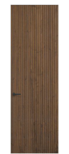 Межкомнатная дверь 0019 ОУММ. Цвет Орех умбра матовый. Материал Шпон Naturwood. Коллекция Select. Фото. Дверь межкомнатная 0019 ОУММ. Цвет Орех умбра матовый. Материал Шпон Naturwood. Коллекция Select. Картинка.