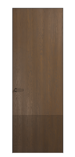 Межкомнатная дверь 8202 ДТМ.М. Цвет Дуб туманный матовый. Материал Массив дуба матовый. Коллекция Velvet. Фото. Дверь межкомнатная 8202 ДТМ.М. Цвет Дуб туманный матовый. Материал Массив дуба матовый. Коллекция Velvet. Картинка.