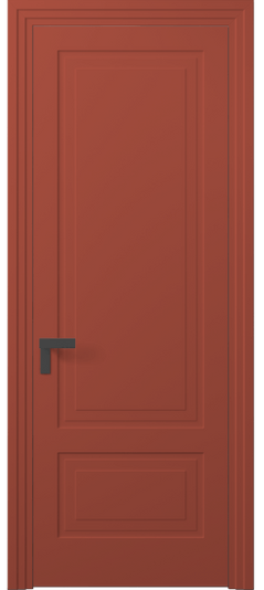 Межкомнатная дверь 8341 NCS S 3040-Y80R. Цвет NCS NCS S 3040-Y80R. Материал Гладкая эмаль. Коллекция Rocca. Фото. Дверь межкомнатная 8341 NCS S 3040-Y80R. Цвет NCS NCS S 3040-Y80R. Материал Гладкая эмаль. Коллекция Rocca. Картинка.