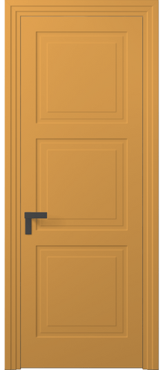 Межкомнатная дверь 8331 Пастельно-жёлтый RAL 1034. Цвет RAL Пастельно-жёлтый RAL 1034. Материал Гладкая эмаль. Коллекция Rocca. Фото. Дверь межкомнатная 8331 Пастельно-жёлтый RAL 1034. Цвет RAL Пастельно-жёлтый RAL 1034. Материал Гладкая эмаль. Коллекция Rocca. Картинка.