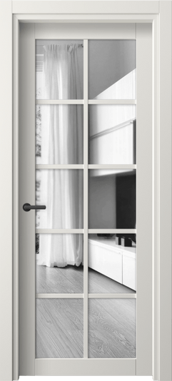 Межкомнатная дверь 2106 ПЭБЛ Двустороннее зеркало. Цвет ПЭТ белоснежный. Материал ПЭТ. Коллекция Нео. Фото. Дверь межкомнатная 2106 ПЭБЛ Двустороннее зеркало. Цвет ПЭТ белоснежный. Материал ПЭТ. Коллекция Нео. Картинка.