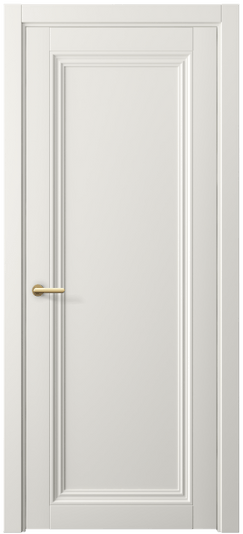 Межкомнатная дверь 2501 ПЭБЛ. Цвет ПЭТ белоснежный. Материал ПЭТ. Коллекция Centro. Фото. Дверь межкомнатная 2501 ПЭБЛ. Цвет ПЭТ белоснежный. Материал ПЭТ. Коллекция Centro. Картинка.