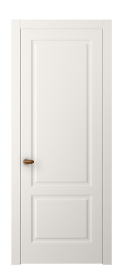 Межкомнатная дверь АКП 8551 МПБЛ. Цвет Матовый пудровый белый. Материал Гладкая эмаль. Коллекция Esse. Фото. Дверь межкомнатная АКП 8551 МПБЛ. Цвет Матовый пудровый белый. Материал Гладкая эмаль. Коллекция Esse. Картинка.