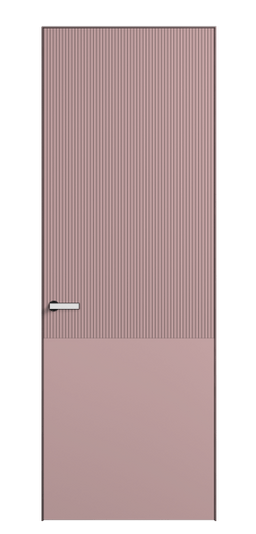 Межкомнатная дверь 8205 NCS S 1515-R10B. Цвет NCS NCS S 1515-R10B. Материал Гладкая эмаль. Коллекция Velvet. Фото. Дверь межкомнатная 8205 NCS S 1515-R10B. Цвет NCS NCS S 1515-R10B. Материал Гладкая эмаль. Коллекция Velvet. Картинка.