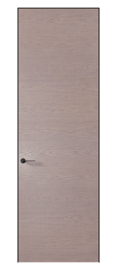 Межкомнатная дверь 0010 АКП ДДМ. Цвет Дуб дымчатый Гор. Материал Шпон ценных пород. Коллекция Planum Pro. Фото. Дверь межкомнатная 0010 АКП ДДМ. Цвет Дуб дымчатый Гор. Материал Шпон ценных пород. Коллекция Planum Pro. Картинка.