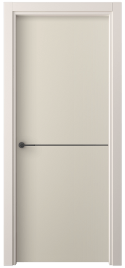 Межкомнатная дверь 4207 ПЭСБ. Цвет ПЭТ светло-бежевый. Материал ПЭТ. Коллекция Freedom. Фото. Дверь межкомнатная 4207 ПЭСБ. Цвет ПЭТ светло-бежевый. Материал ПЭТ. Коллекция Freedom. Картинка.