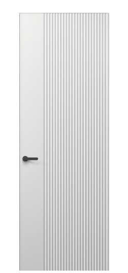 Межкомнатная дверь 8643 ГРН. Цвет Грунт под покраску. Материал Грунт под покраску. Коллекция Alba. Фото. Дверь межкомнатная 8643 ГРН. Цвет Грунт под покраску. Материал Грунт под покраску. Коллекция Alba. Картинка.