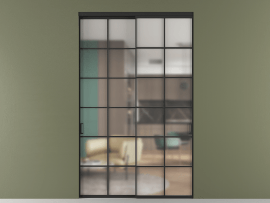 vn2_05 Matelux Crystalvision ЧЕР