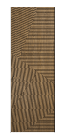 ПУ 8213 ДМС.М Дуб мускатный матовый