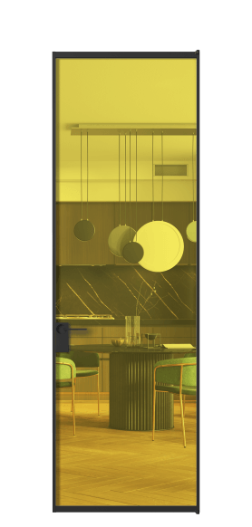 Межкомнатная дверь АЛПЛ040.01 ПРОЗ ЖЕЛ ЧЕР. Цвет Алюминий Черный. Материал Алюминий. Коллекция Formato. Фото. Дверь межкомнатная АЛПЛ040.01 ПРОЗ ЖЕЛ ЧЕР. Цвет Алюминий Черный. Материал Алюминий. Коллекция Formato. Картинка.